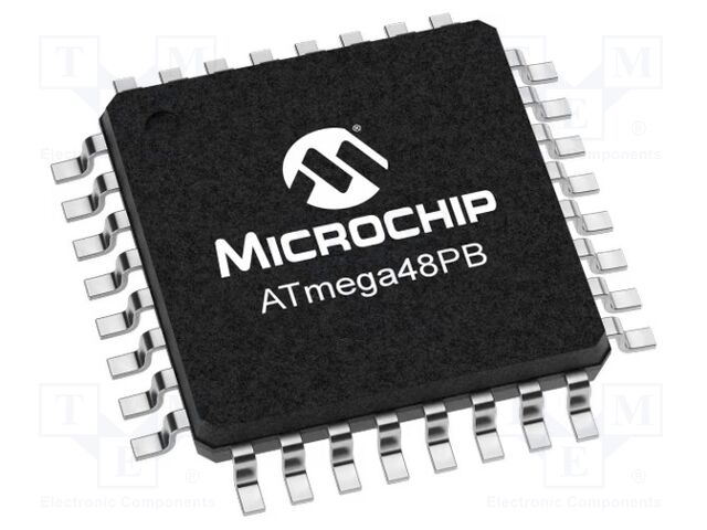 ATMEGA48PB-ANR