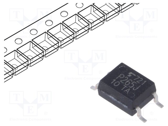 TLP265J(E(T