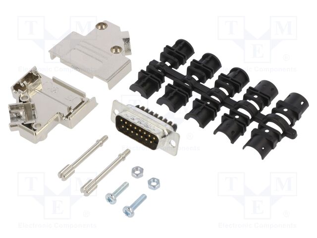 L17D45PK-M-15+L717DA15PST