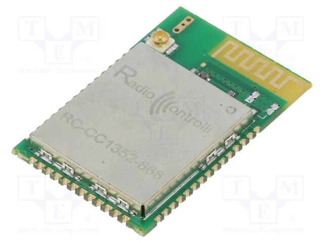 RC-CC1352-868