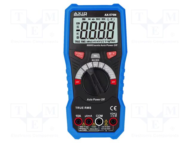 AX-576N