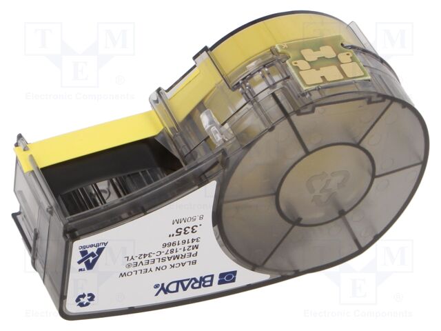 M21-187-C-342-YL