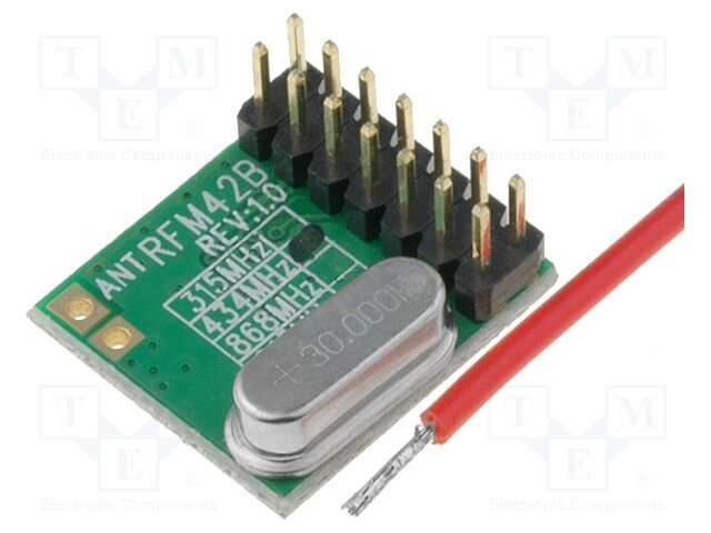 RFM42B-433D