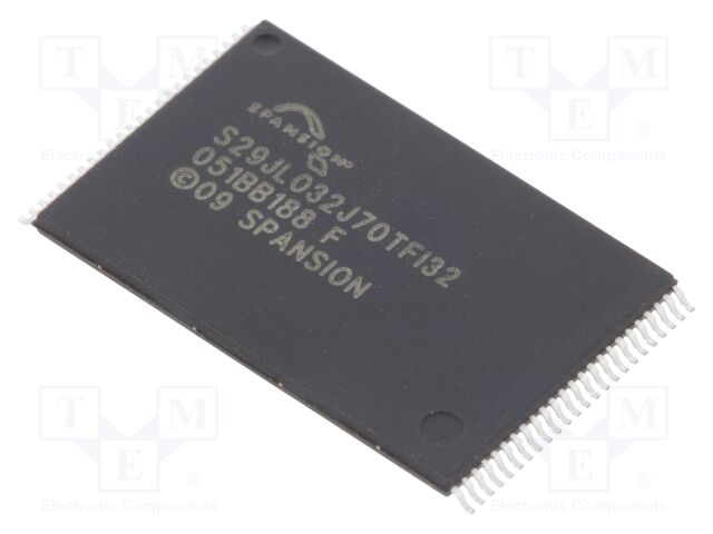 S29JL032J70TFI320