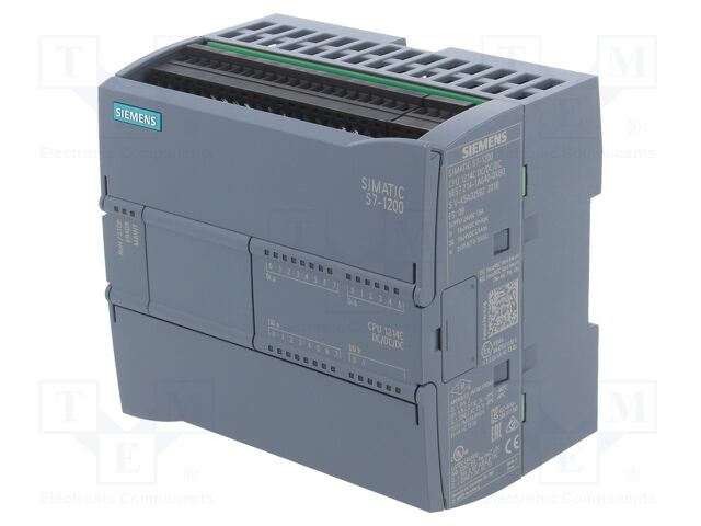 6ES7214-1AG40-0XB0