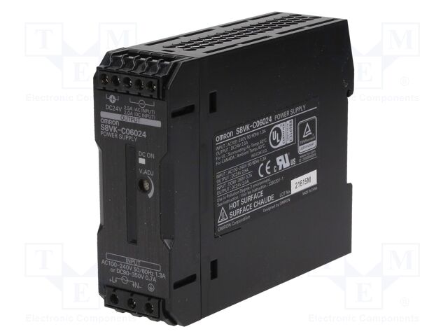 S8VK-C06024