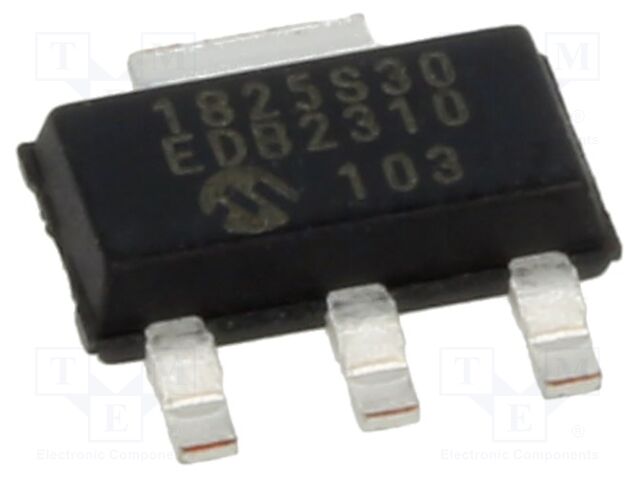 MCP1825S-3002E/DB