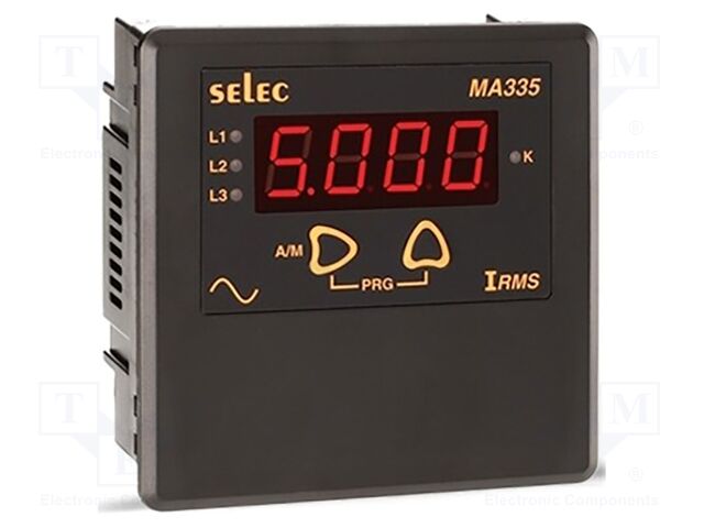 MA335-230VAC-CE-ROHS