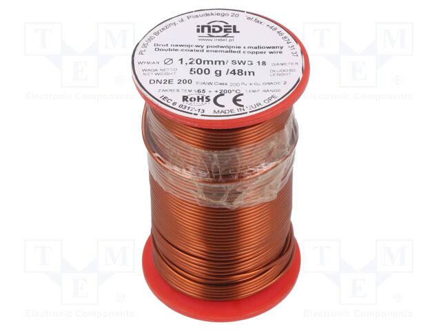 DN2E1,20-500G