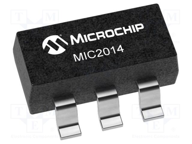 MIC2014-0.5YM5-TR
