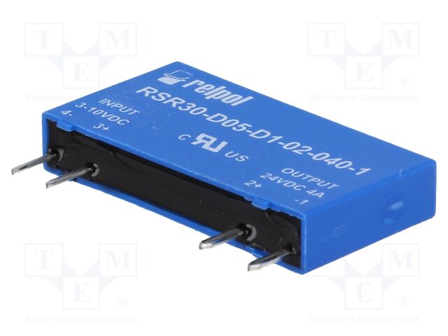 RSR30-D05-D1-02-040-1