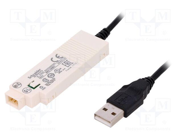 SR2USB01