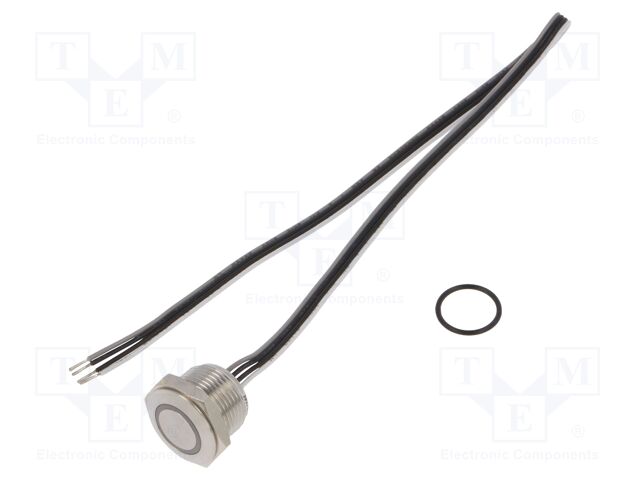 MTA16F-10E/Y/W/12V/S