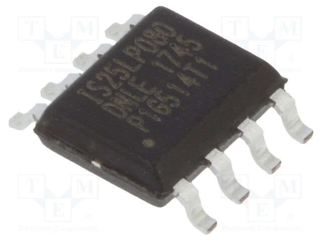 IS25LP080D-JNLE