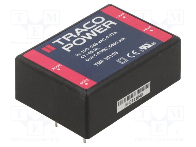 TMF 30105