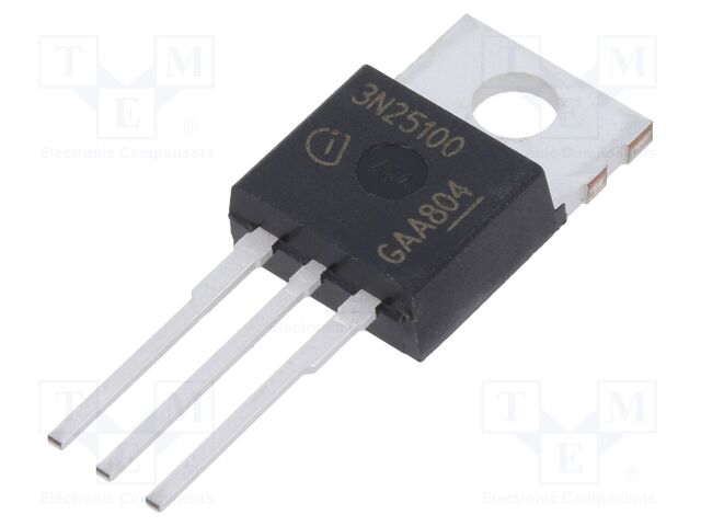 IPP17N25S3100AKSA1