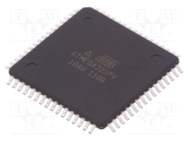 ATMEGA325PV-10AU