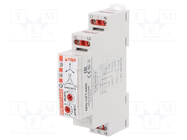 RPN-1VFT-A400