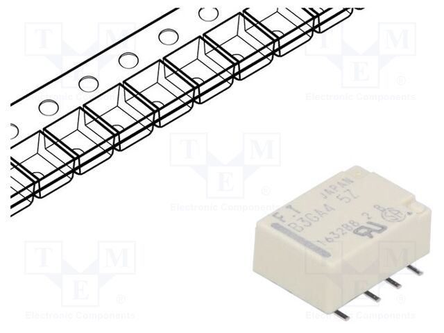 FTR-B3GA4.5Z-B10