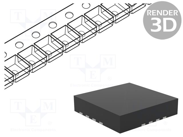 PIC16F84A-04I/P