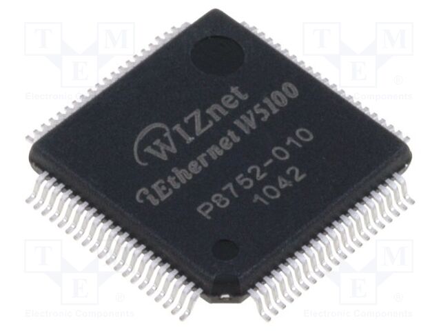 W5100