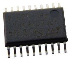 STM32F030F4P6