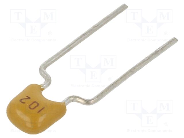 CT40805B102K500F3R