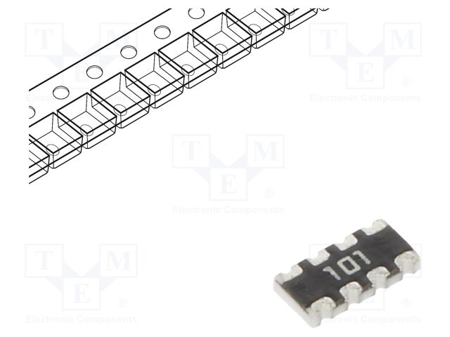 TC164-JR-07100RL