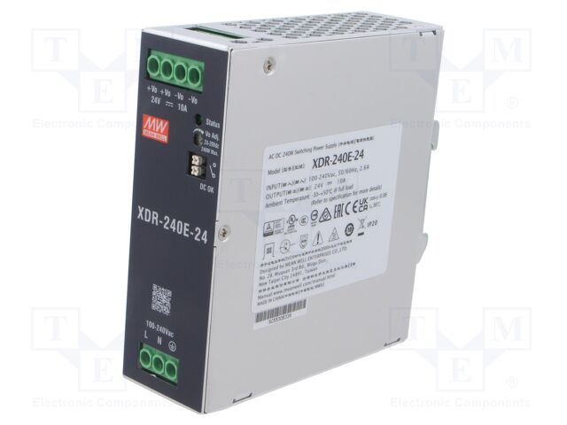 XDR-240E-24