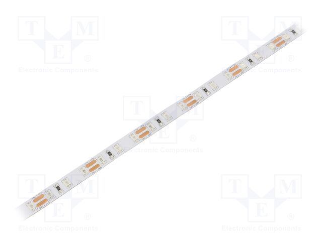 HH-S96F008-2835-12 YELLOW WHITE PCB IP20