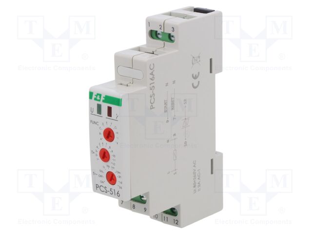 PCS-516AC