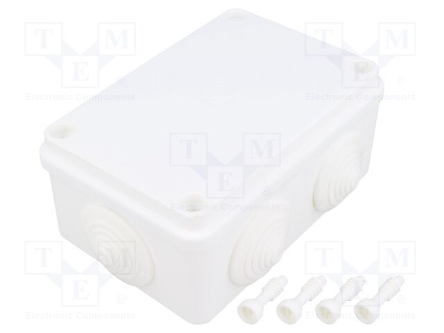 S-BOX 206B