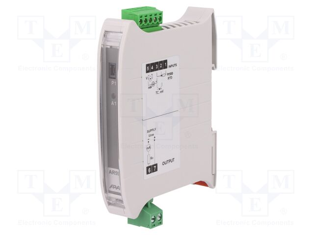 AR592