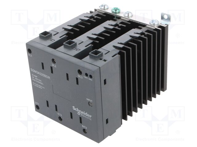 SSM3A325BDR