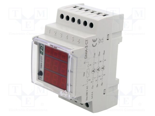 DMA-3-CT