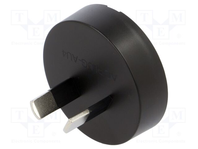 AC PLUG-AU4