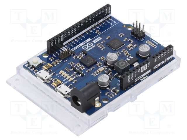 ARDUINO ZERO