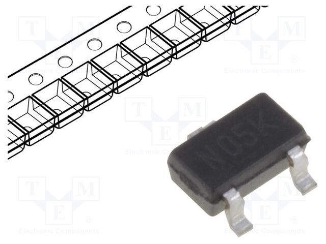 TC51N3002ECBTR