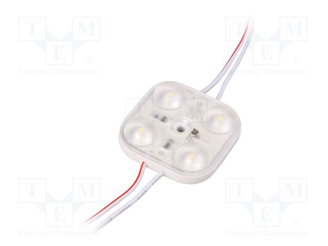 MW-MLD-HE-4W-LENS170