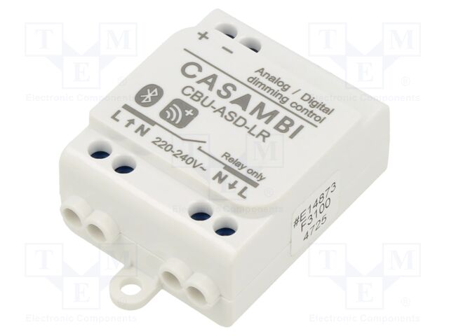 CBU-ASD-LR
