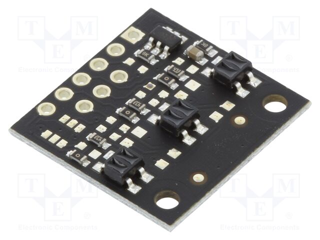 QTR-MD-03A REFLECTANCE SENSOR ARRAY