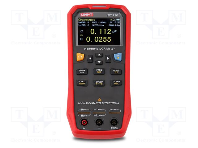 UT622E