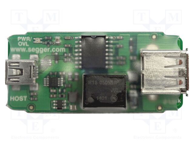8.07.02 USB ISOLATOR