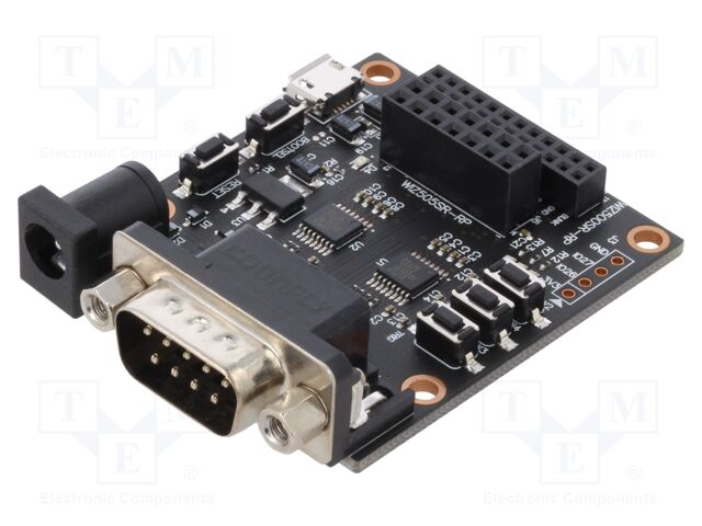 WIZ505SR-RP-EVB