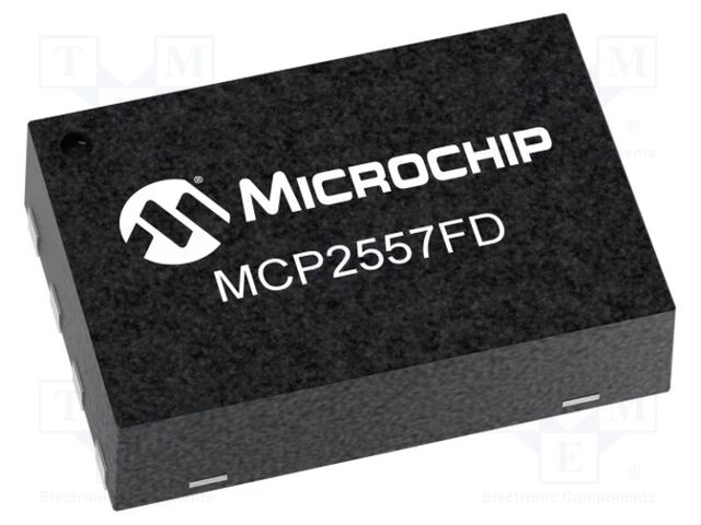 MCP2557FDT-H/MNY