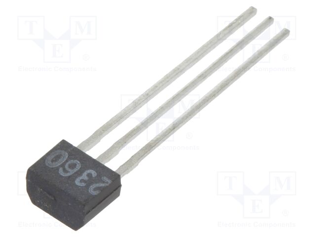NTE2360