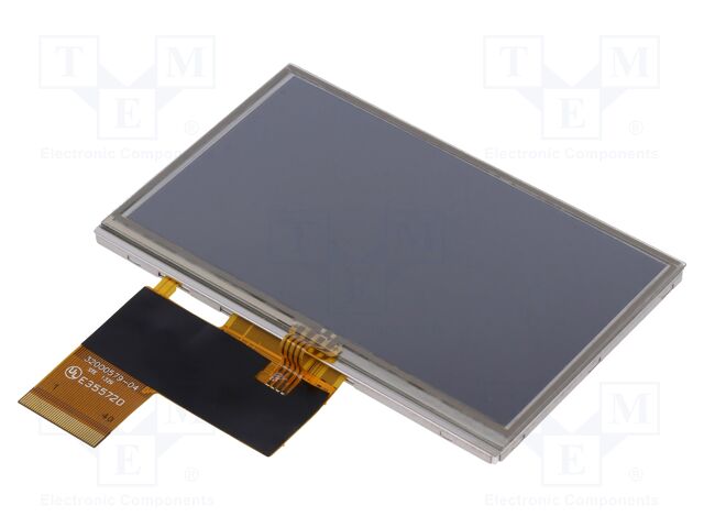 DEM 480272L TMH-PW-N (A-TOUCH)