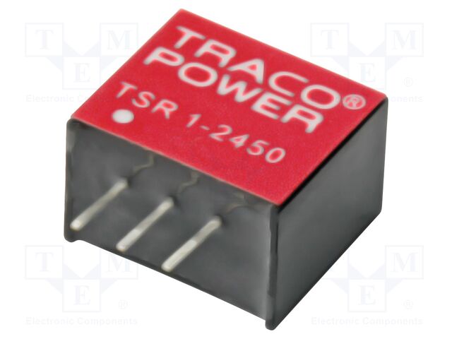 TSR 1-2465