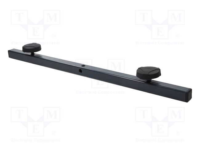 DUAL BRACKET FOR TRIPOD