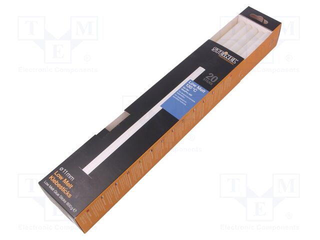 LOW MELT 130ST